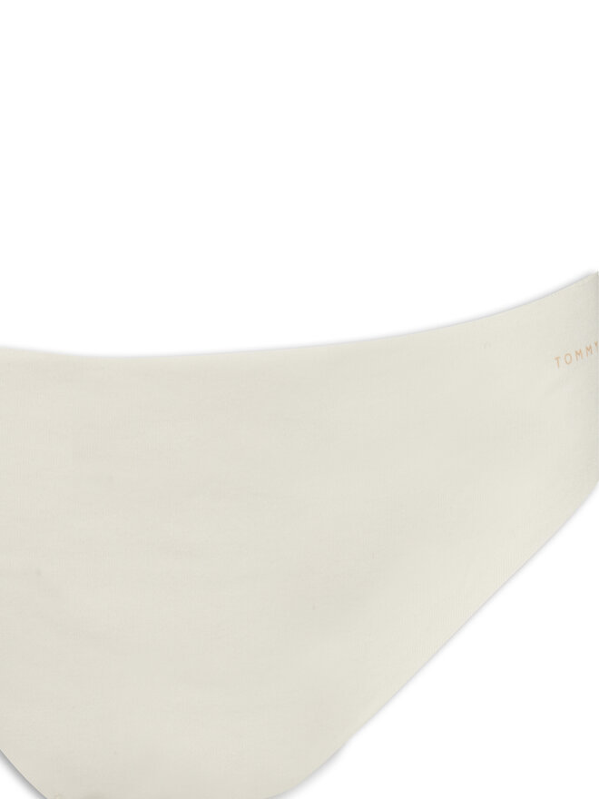 Tommy Hilfiger Tommy Hilfiger Σετ 3 τεμάχια στρίνγκ UW0UW05959 Έγχρωμο
