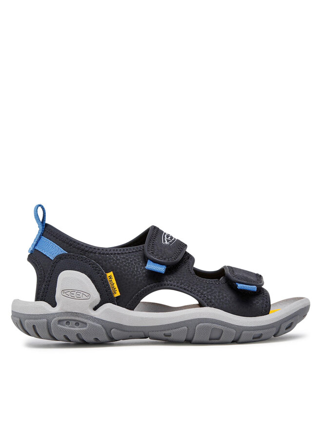 Keen Sandali Keen Knotch Creek Ot 1026160 Nero
