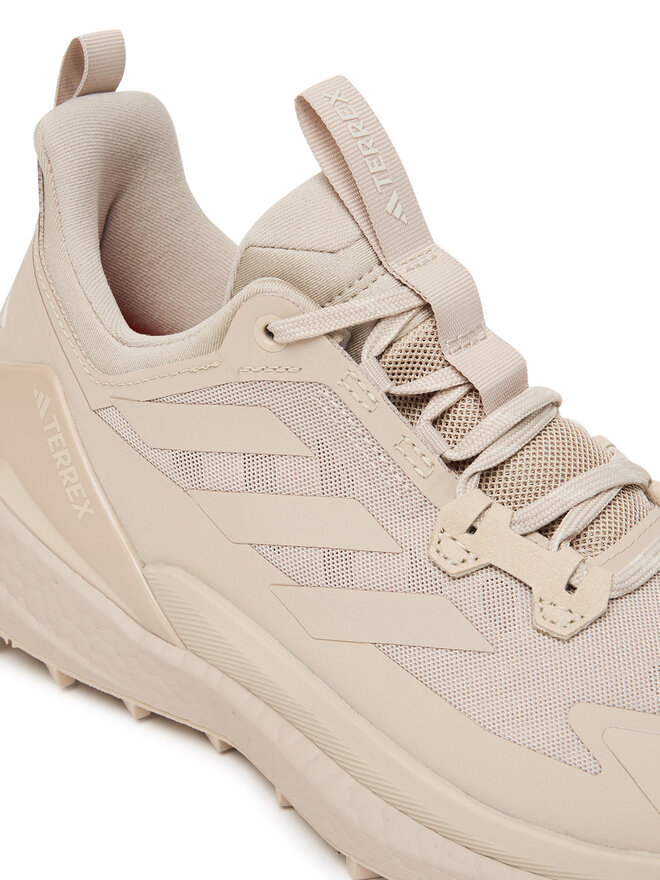 adidas Trekkingschuhe adidas Terrex Free Hiker 2.0 Low JP5612 Beige