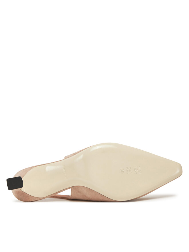 Pollini Sandalen Pollini SA10017C1MTA0122 Beige