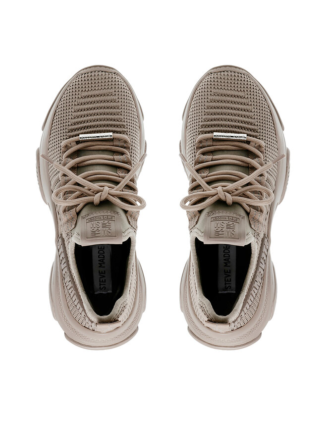 Steve Madden Zapatillas Steve Madden Mac-E Sneaker SM19000019-04004-482 Marrón
