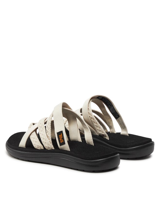Teva Chancletas Teva Voya Zillesa 1117032 Écru