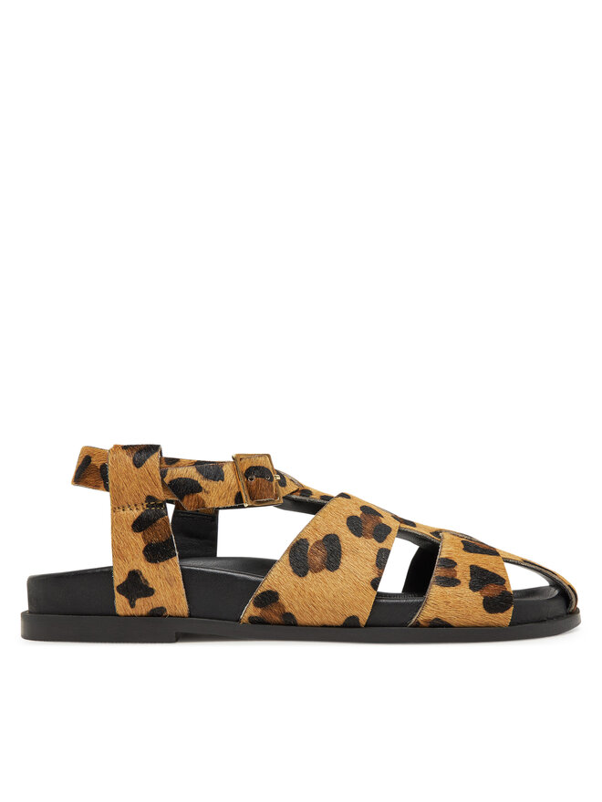 Bronx Sandale Bronx 85083-P Maro