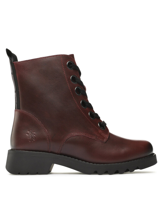 Fly London Stiefeletten Fly London Ragifly P144539033 Violett