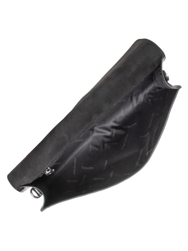 GINO ROSSI Handtasche Gino Rossi CS19638 Schwarz