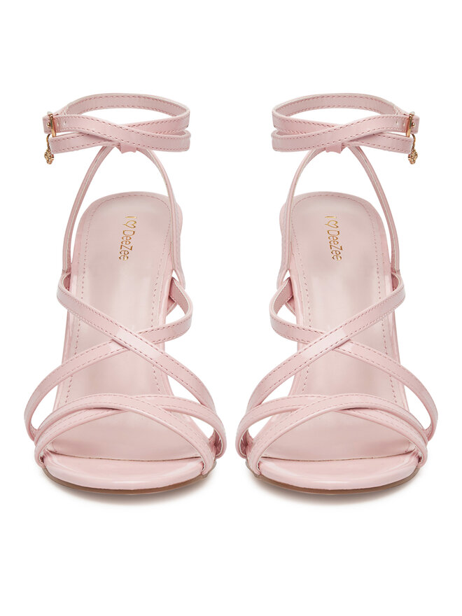 DeeZee Sandale DeeZee RK0507-1 Roz