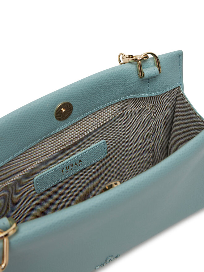Furla Τσάντα Furla WE00774 ARE000 AQ000 Γαλάζιο