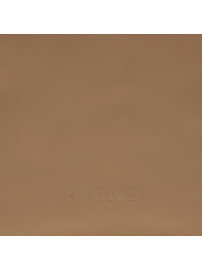Rains Σάκος Rains Tote Bag W3 14150 Μπεζ
