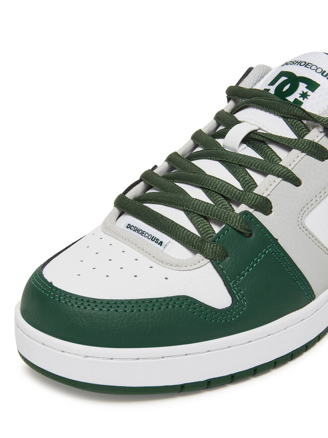 DC Sneakers DC MANTECA SE DC01758100 Verde