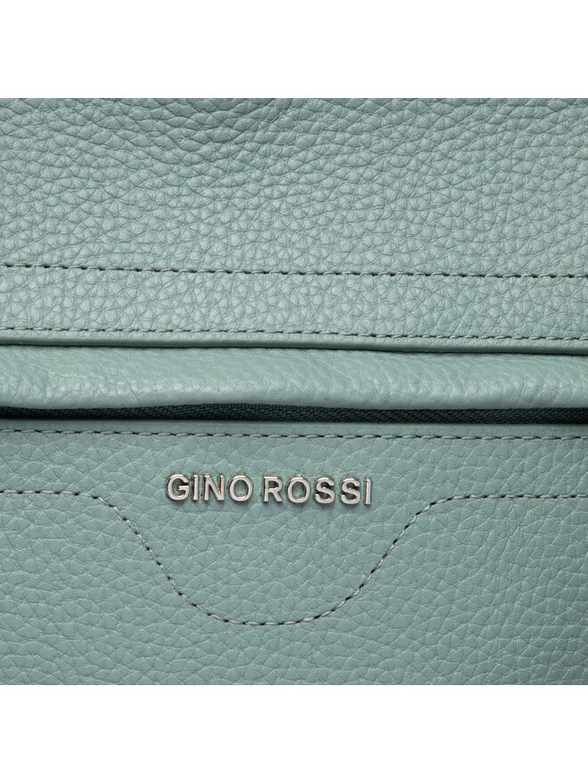 GINO ROSSI Handtasche Gino Rossi LIB-163GR Blau