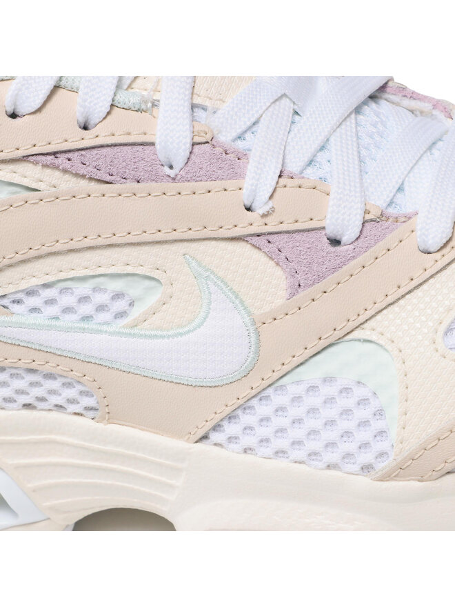 Nike Снікерcи Nike Zoom Air Fire CW3876 200 Білий