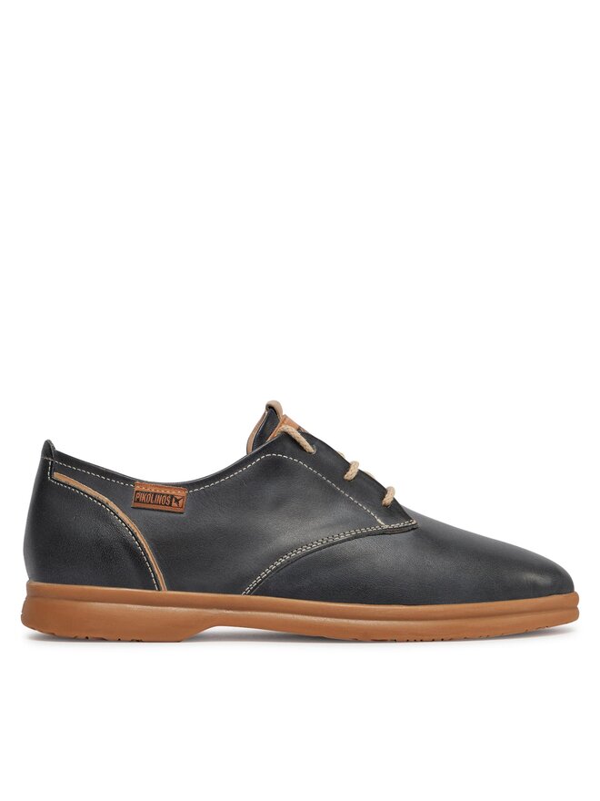 Pikolinos Pantofi Pikolinos Gandia W2Y-4787C1 Albastru