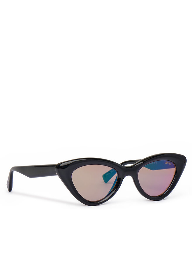 Guess Γυαλιά ηλίου Guess GU00137 Μαύρο