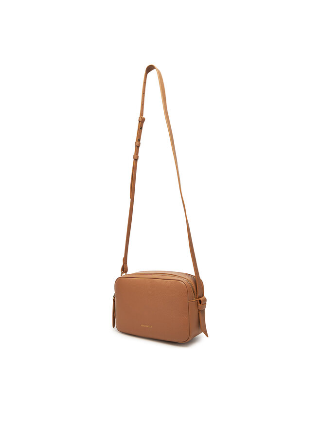 Coccinelle Сумка Coccinelle E1 R1K 15 01 01 Коричневий