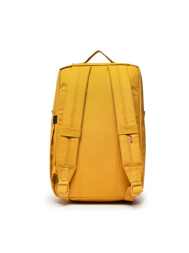 Levi's® Rucksack Levi's® 232501-208-04 Gelb