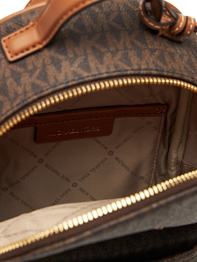 MICHAEL Michael Kors Рюкзак MICHAEL Michael Kors Sable 30T5G3XB1B Коричневий