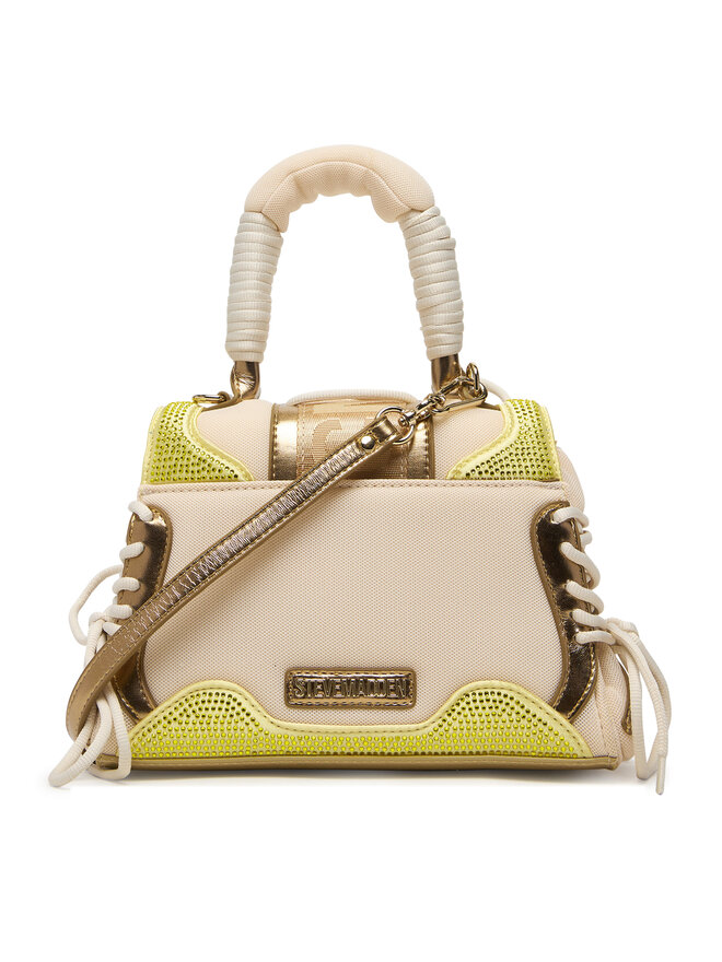 Steve Madden Handtasche Steve Madden Bdiego-A 13002327 Gelb