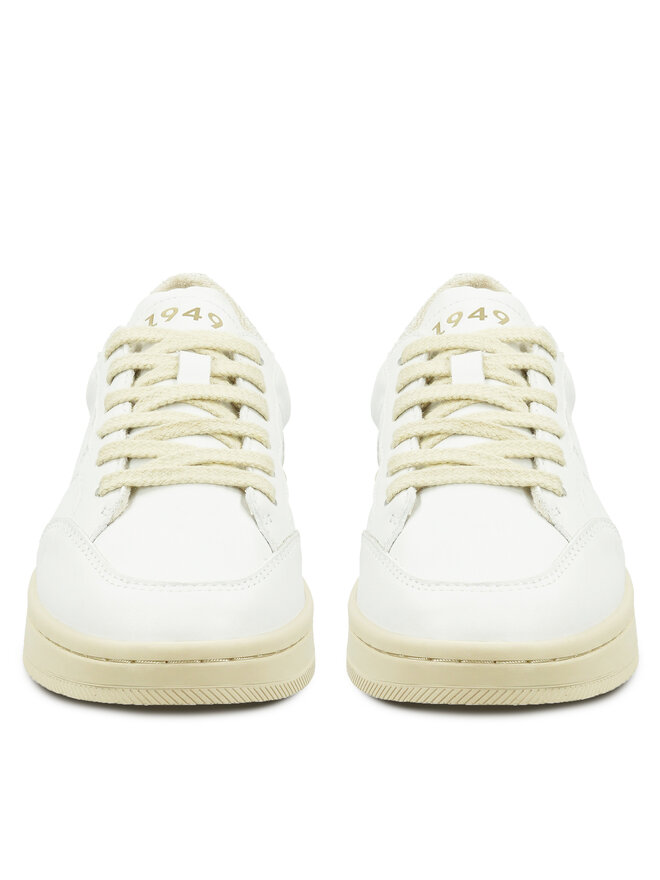 Gant Αθλητικά Gant 29531651 Λευκό