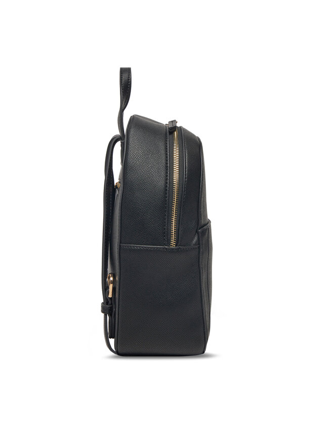 Valentino Plecak Valentino Ivy VBS8NR20 Czarny