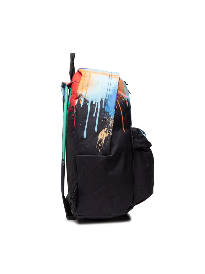 Hype multi drip backpack hot sale
