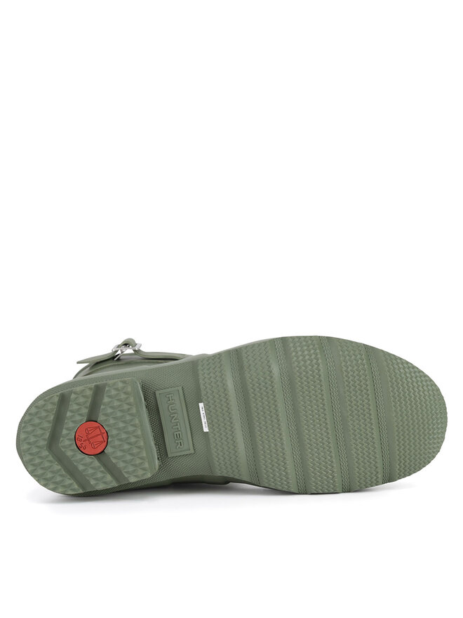Hunter Gumicsizma Hunter MFS9353RMA-LIN-M Khaki