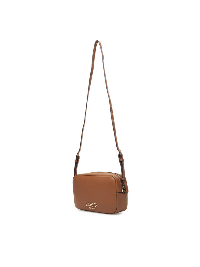 Liu Jo Сумка Liu Jo Ecs S Camera Case AF5137 E0058 Коричневий