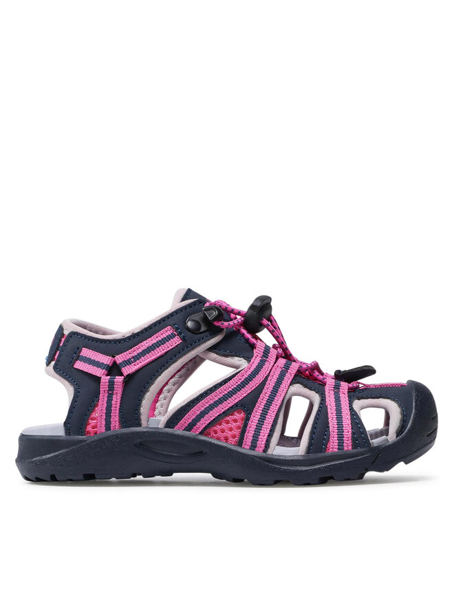 CMP Sandály CMP Aquarii Hiking Sandal 30Q9664 Růžová