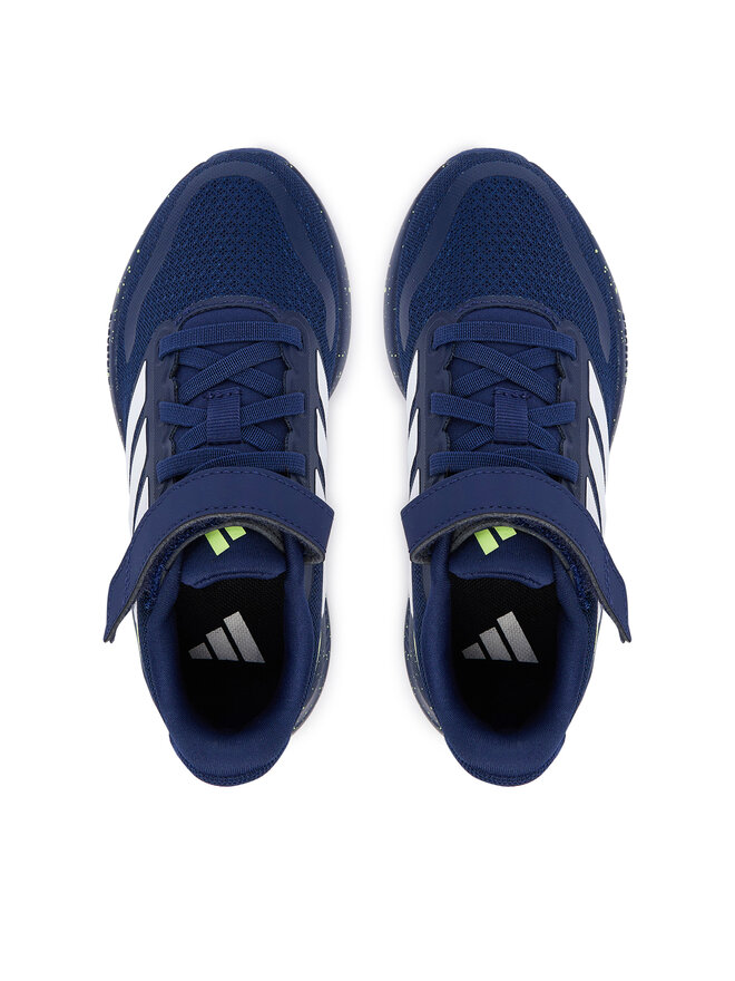 adidas Снікерcи adidas Runfalcon 5 Shoes Kids IH4660 Cиній