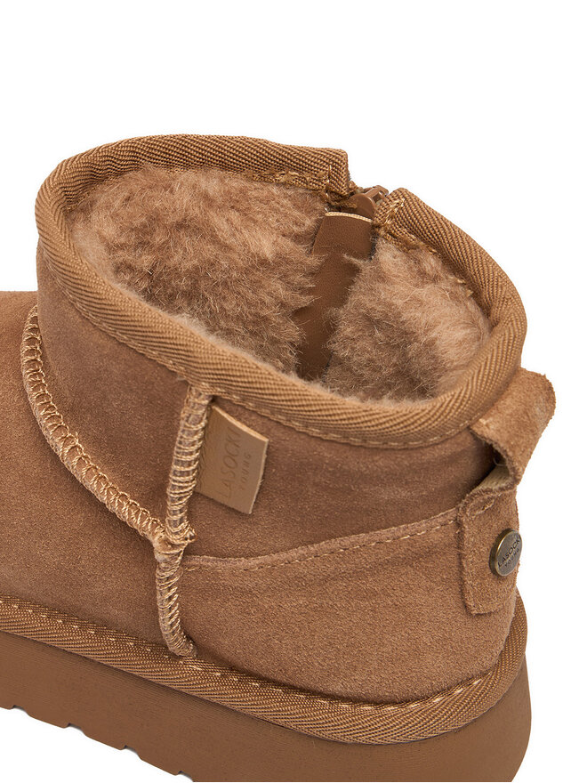 Lasocki Young Снігоходи Lasocki Young CEO-CS6367-11 Коричневий