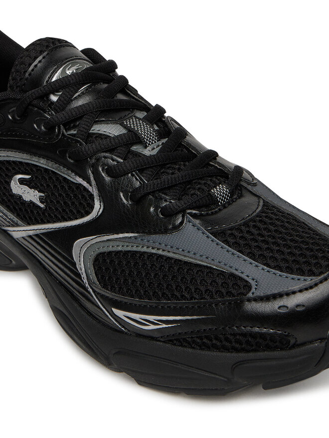 Lacoste Sportcipők Lacoste Storm 96 2K 7-49SMA0020 Fekete