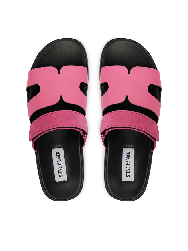 Steve Madden Pantoletten Steve Madden Missile-E 11003504 Rosa