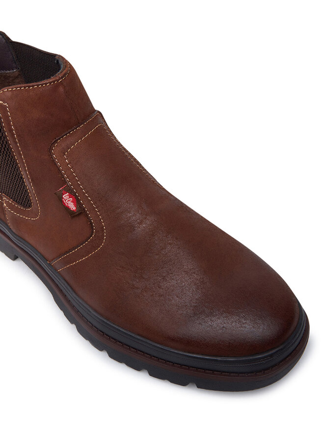 Челсі Lee Cooper LCJ-24-33-2925MB Коричневий | evzuttya.com.ua