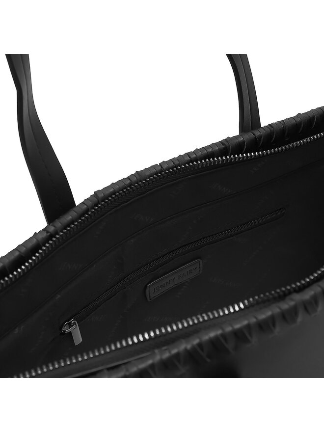 Jenny Fairy Bolso Jenny Fairy MJS-C-018-05 Negro