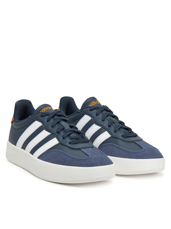 adidas Snīkeri adidas Barreda JI2310 Tumši zils