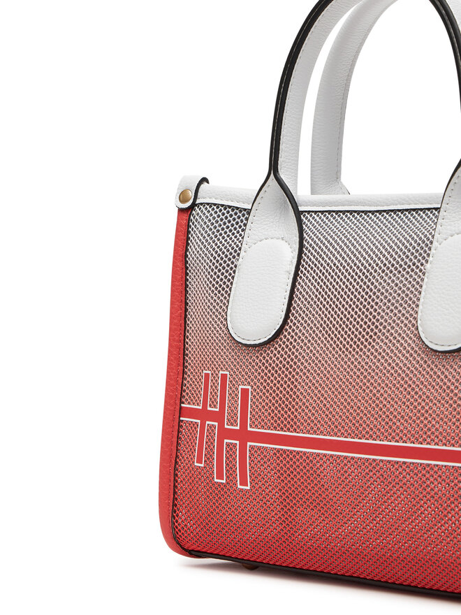 Hispanitas Handtasche Hispanitas BV253825 Rot