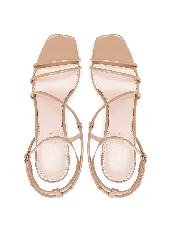 Marciano Guess Sandales Marciano Guess 5YGZ35 7231A Bēšs
