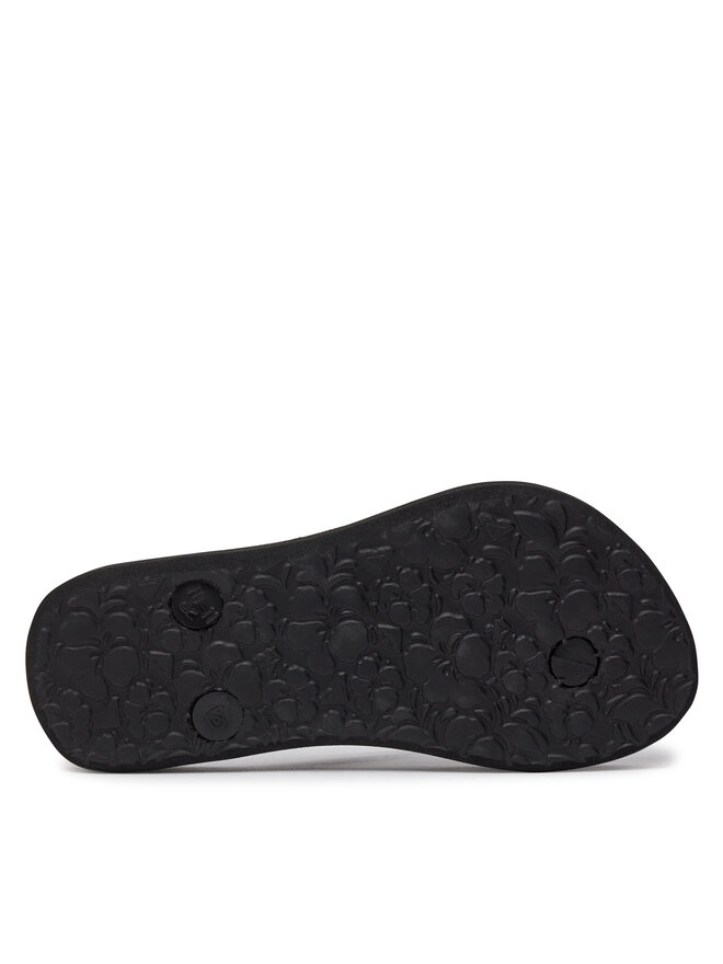 Roxy Flip-flops Roxy ARGL100286 Fekete