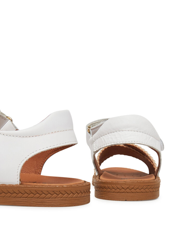 Primigi Sandalen Primigi 7889522 D Weiß