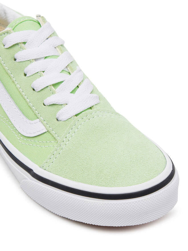 Vans Tenisky Vans Old Skool VN000CYVE2Y1 Zelená