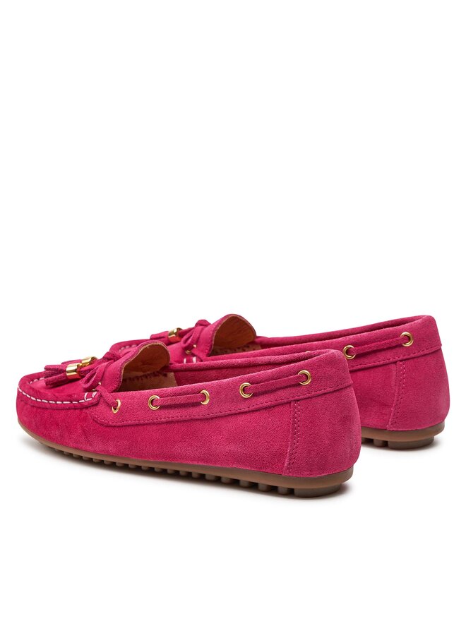 Filipe Mocasines Filipe 9809 Rosa