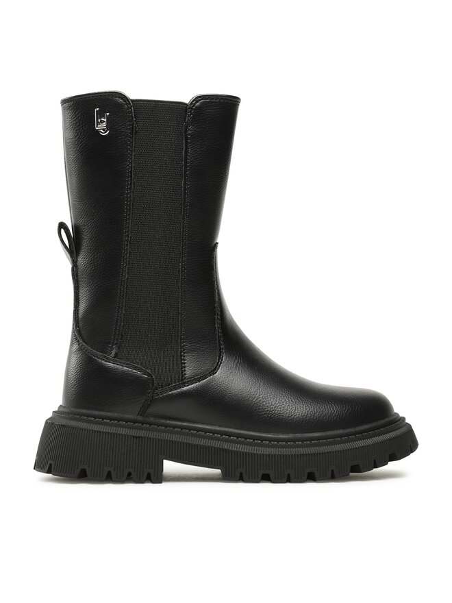 Liu Jo Botas altas Liu Jo Kendy 621 4F3311 EX014 M Negro