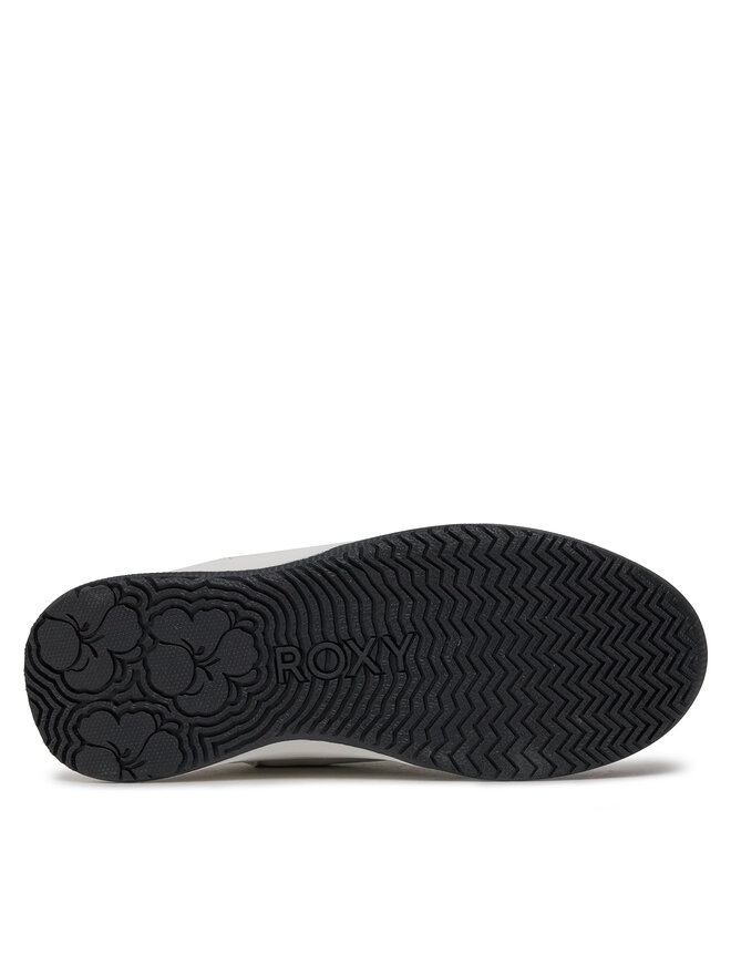 Roxy Botki Roxy ARJB700749 Biały