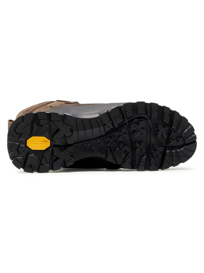 Meindl Turistiniai batai Meindl Arctic Winter Gtx GORE-TEX 4658 Ruda