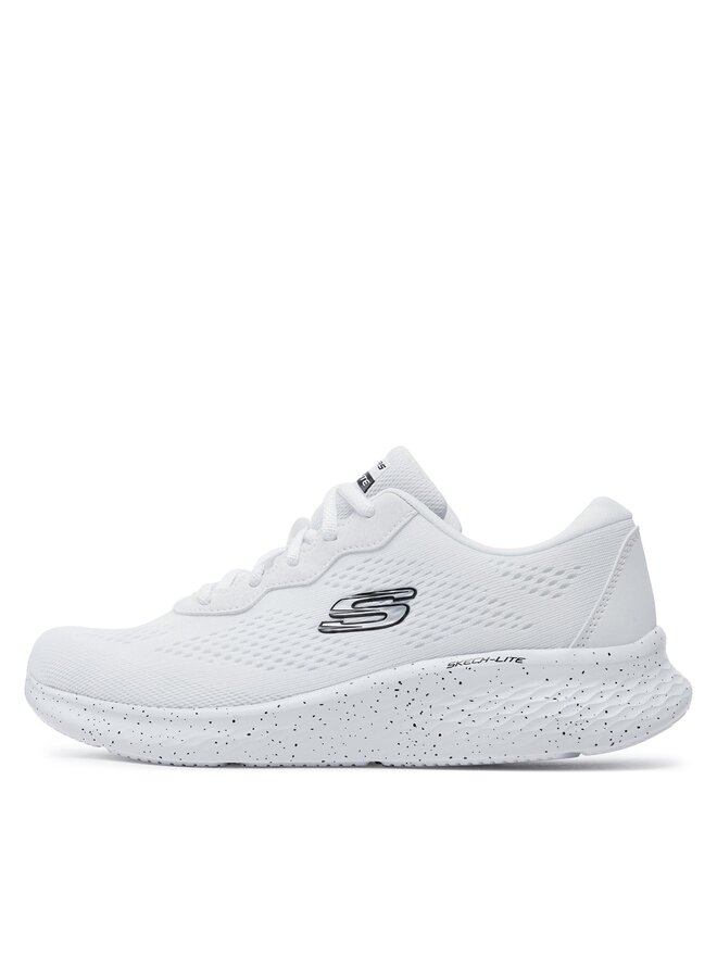 Skechers Сникърси Skechers Skech-Lite Pro 149990/WBK Бял