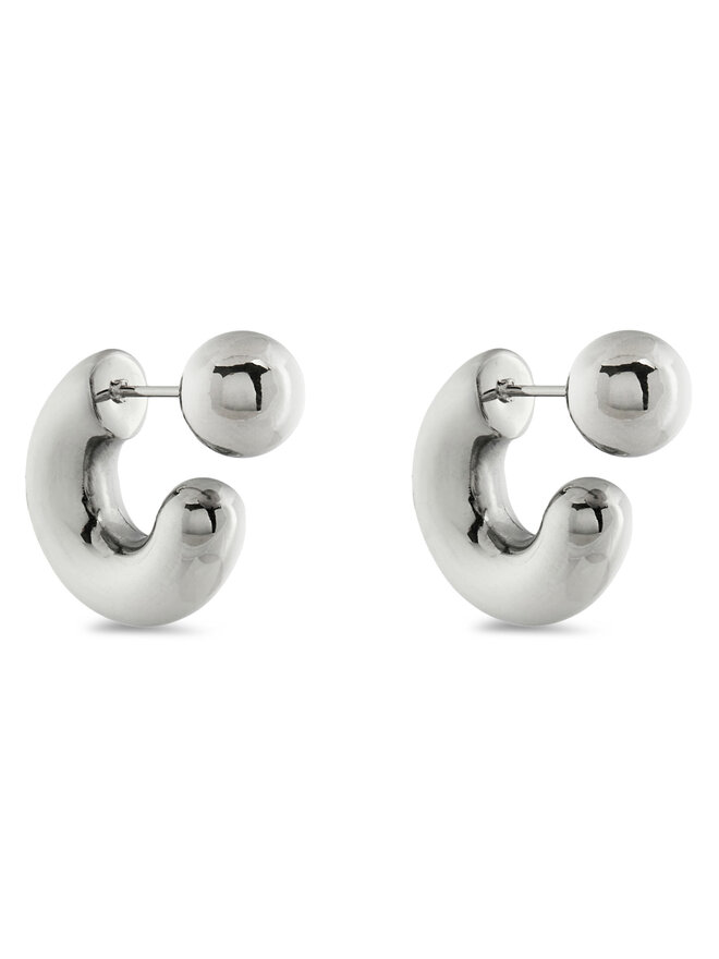 Aldo Pendiente Aldo Cralir 13868555 Plata