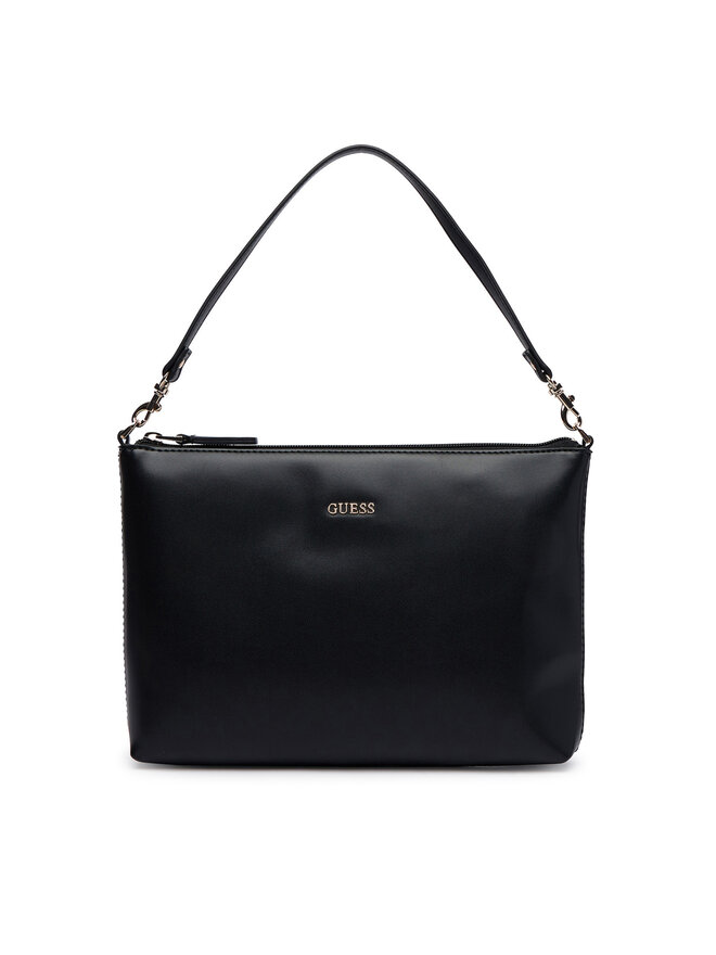 Guess Handtasche Guess Letty HWPG99 11240 Schwarz