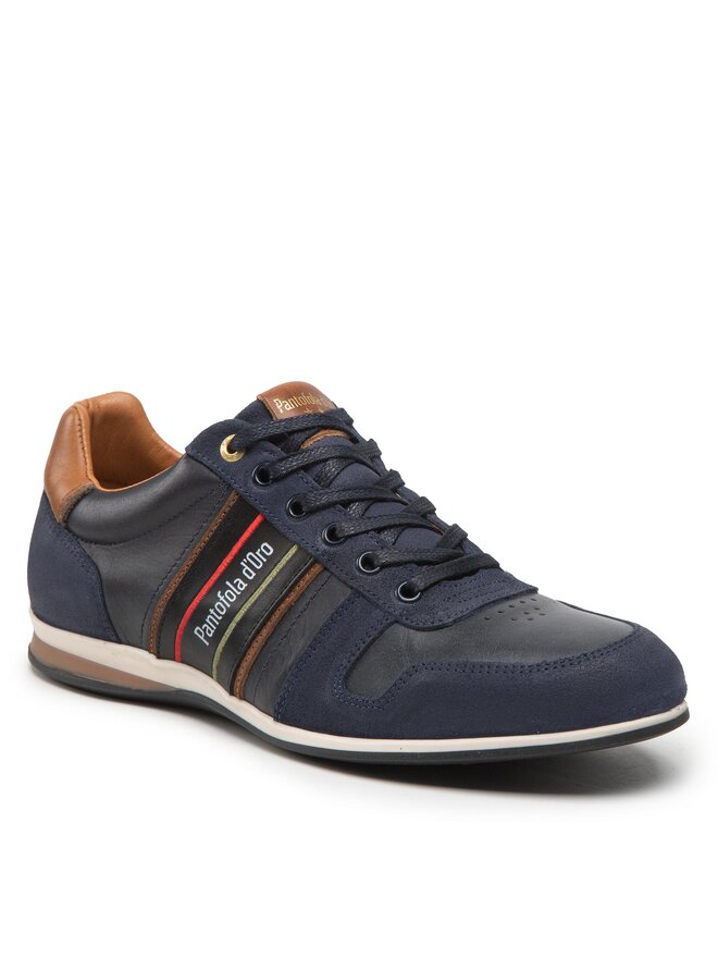 スニーカー Pantofola d'oro FMWEA101 Sneakers WEMBLEY Men's WEMBLEY Men's Sneaker