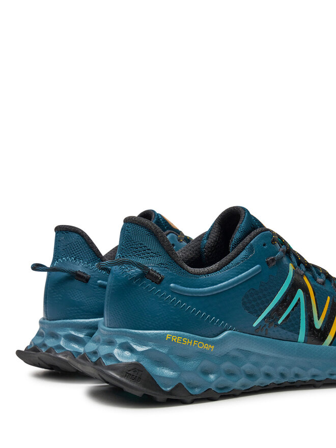 New Balance Futócipő New Balance Fresh Foam Garoé MTGAROT1 Kék