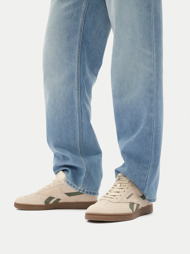 Reebok Snīkeri Reebok FORTE LOUNGER AR30252MTGT Bēšs
