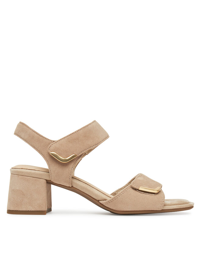 Tamaris Sandales Tamaris 8-88317-44 Bēšs